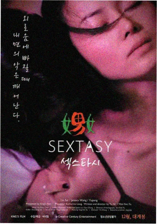 动画番剧雾中之森海报